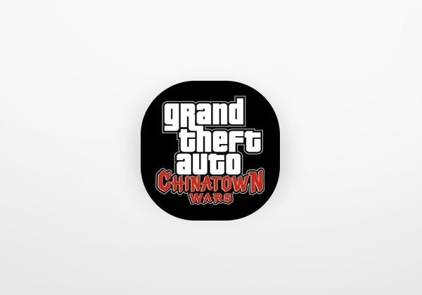 Aplicación GTA: Chinatown Wars