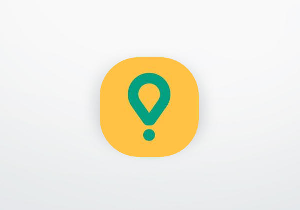 Aplicación Glovo