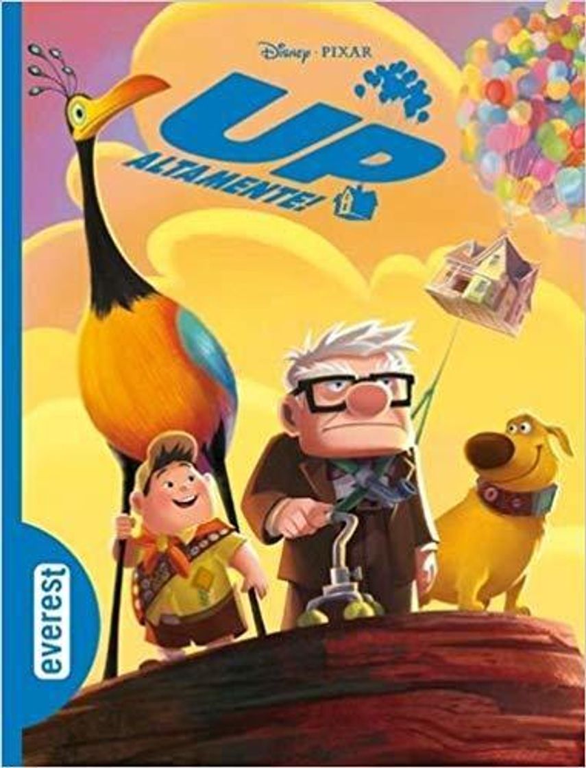 Movie Up