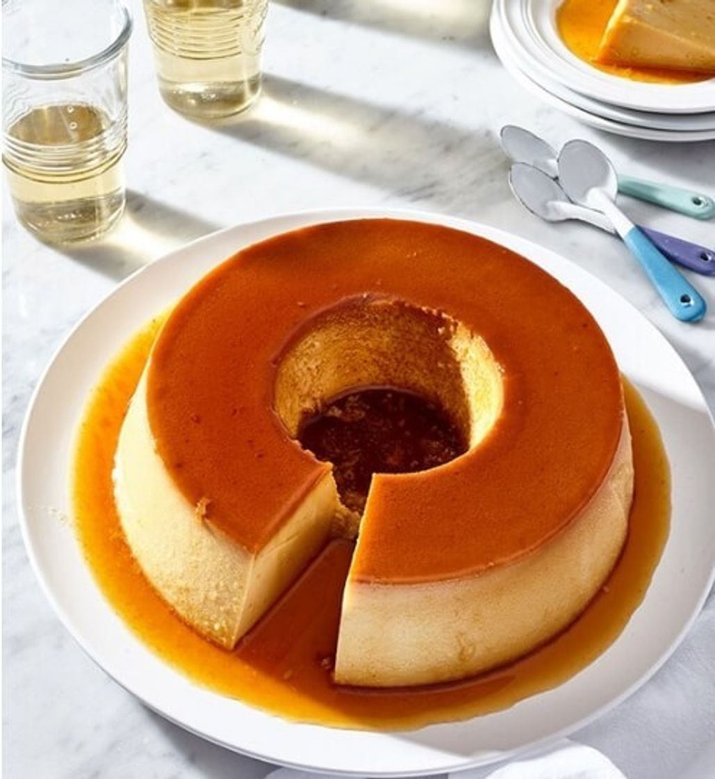 Social Crema volteada.