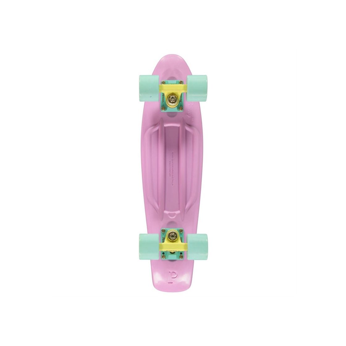 Social Penny Board