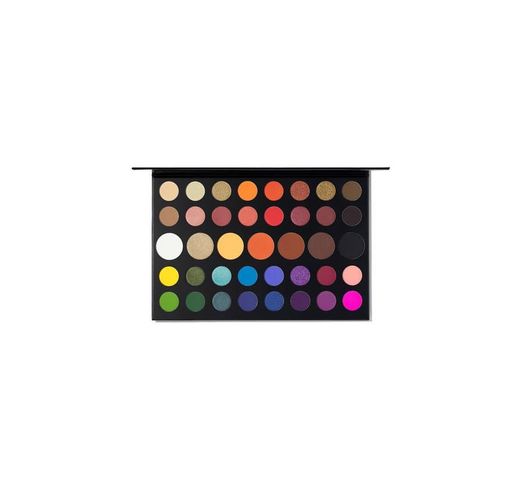 The James Charles Palette