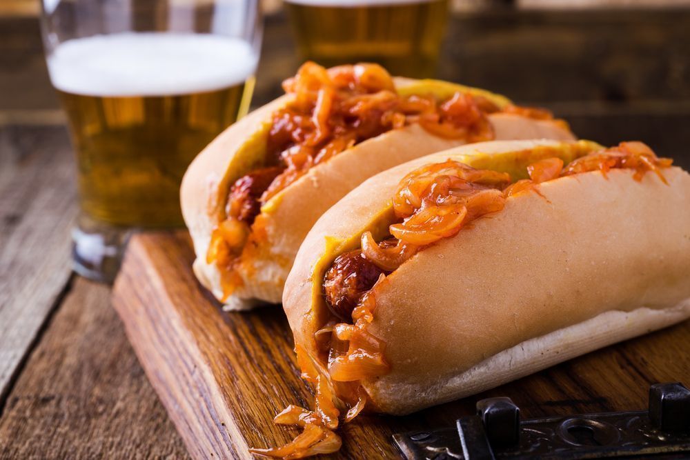 Social Cachorro Quente 