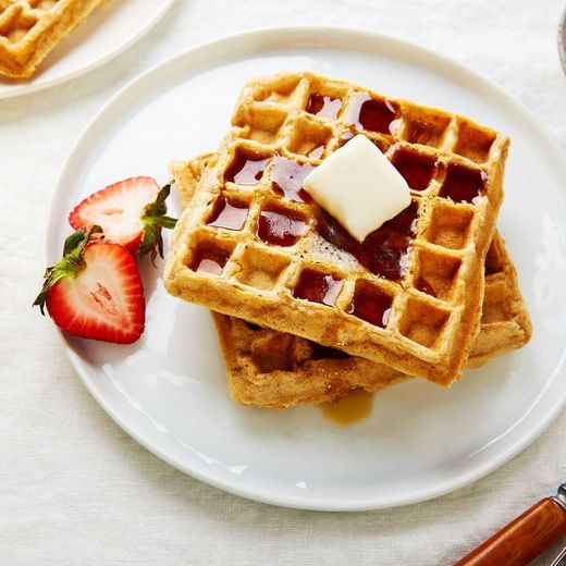 Waffles