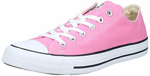 Moda Converse Chuck Taylor All Star Season Ox