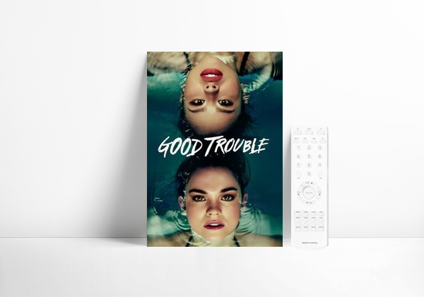 Serie Good Trouble