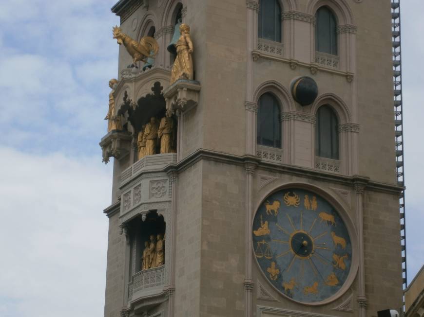 Place Messina