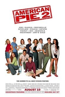 Movie American Pie 2