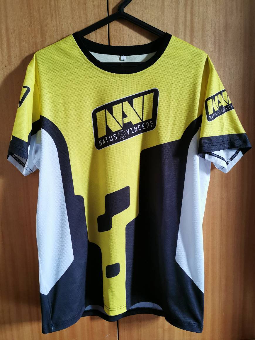 Product Na'Vi Jersey 2017