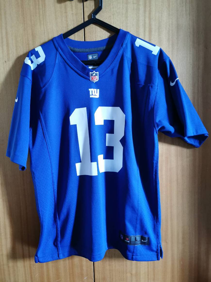 Product New York Giants Home Game Jersey