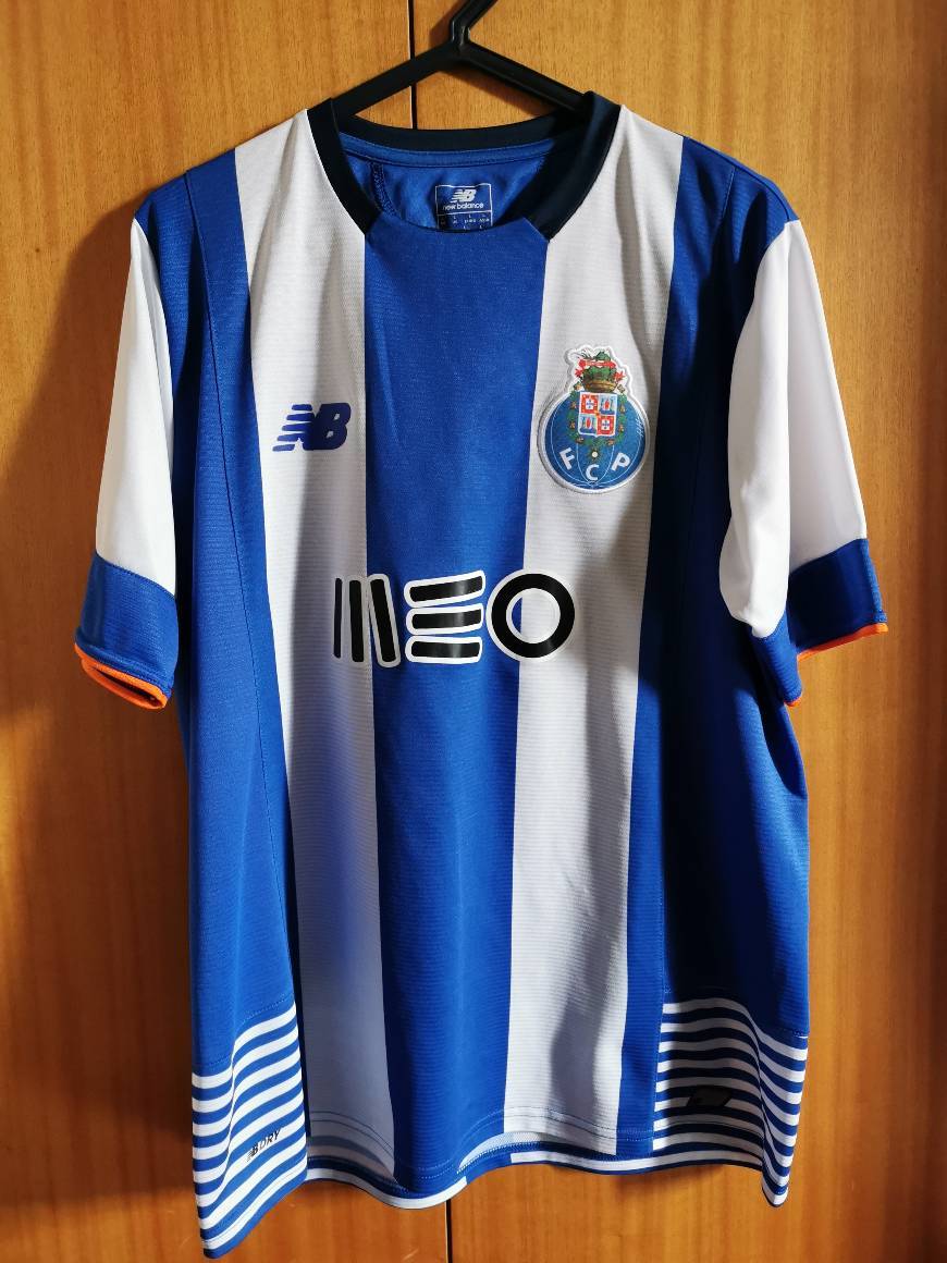 Product FC Porto Home Kit 2015/2016