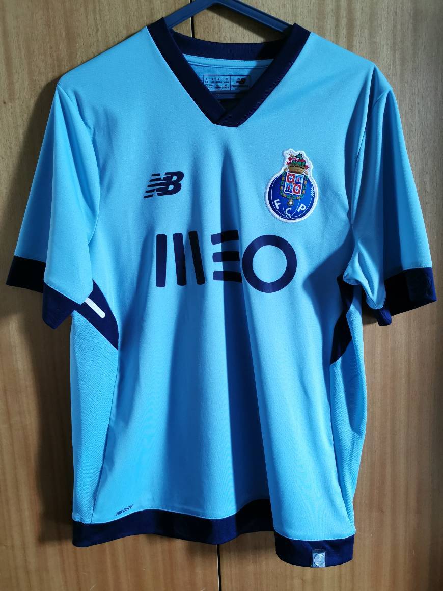 Product FC Porto Third Kit 2017/2018