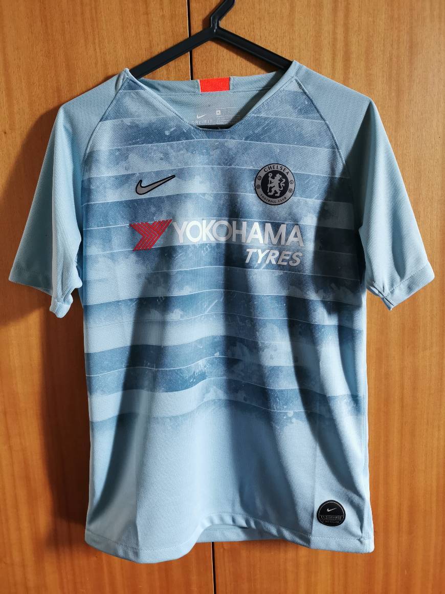 Product Chelsea Third Kit 2018/2019