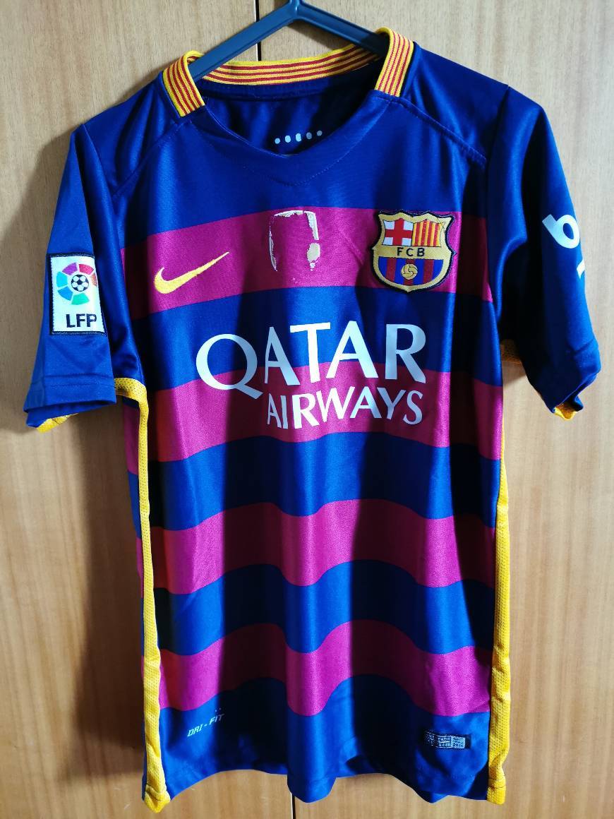 Product Barcelona Home Kit 2015/2016