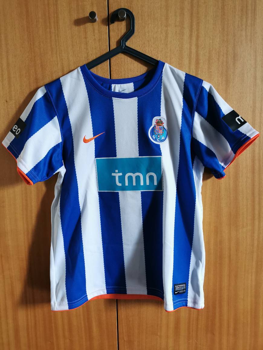 Product FC Porto Home Kit 2010/2011