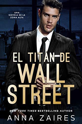 Book El titán de Wall Street