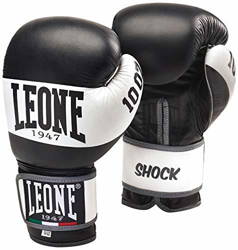 Product LEONE 1947 Shock Guantes de Boxeo