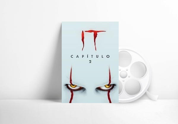 Movie It: Capítulo 2