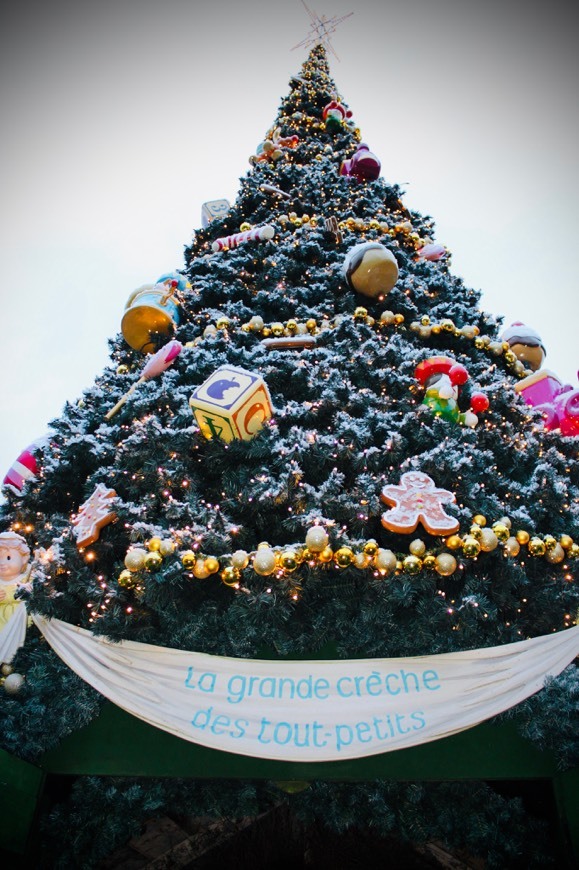 Père Noël 