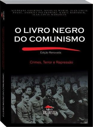 O Livros Negro do Comunismo
