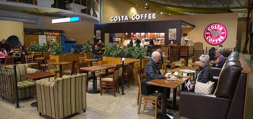 O Costa Café