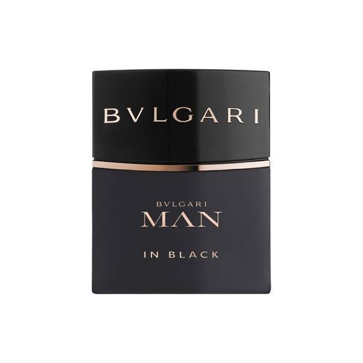 BVLGARI MAN IN BLACK 