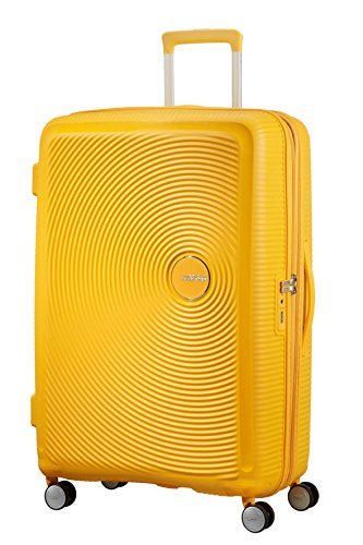 American Tourister - Soundbox Spinner 77/28 Expansible 97/110 L - 4