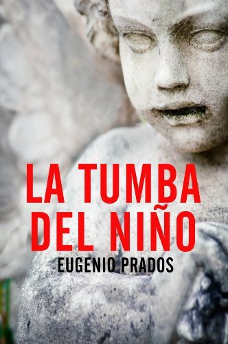 Book La tumba del niño