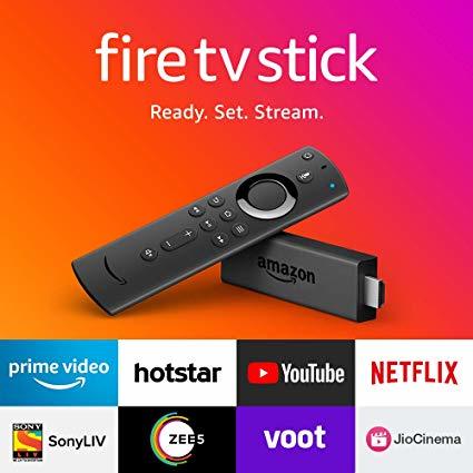 Producto Amazon Fire TV Stick HD