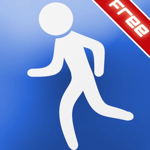 Aplicaciones i.Run FREE - GPS Running Coach for Fitness and ...