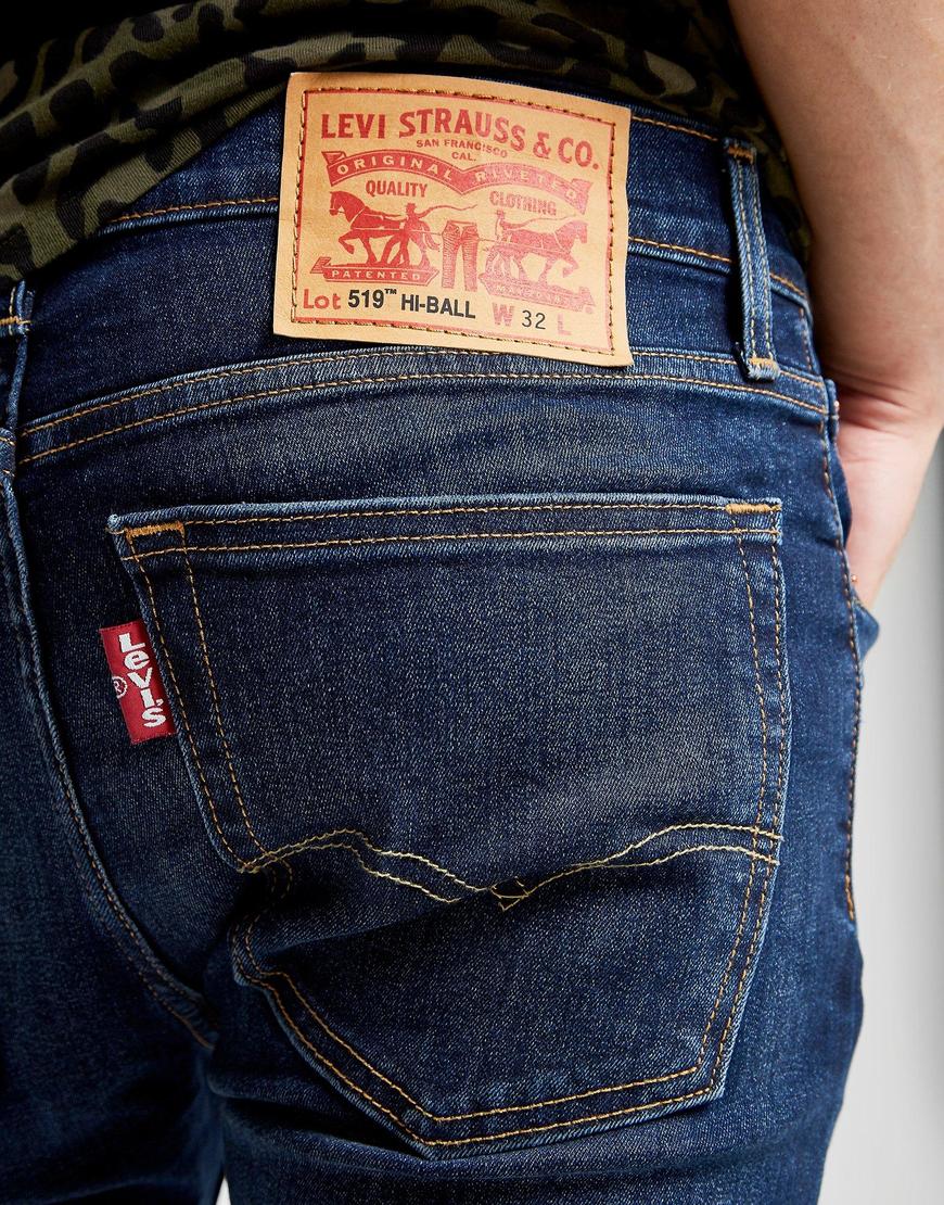 Moda Levis