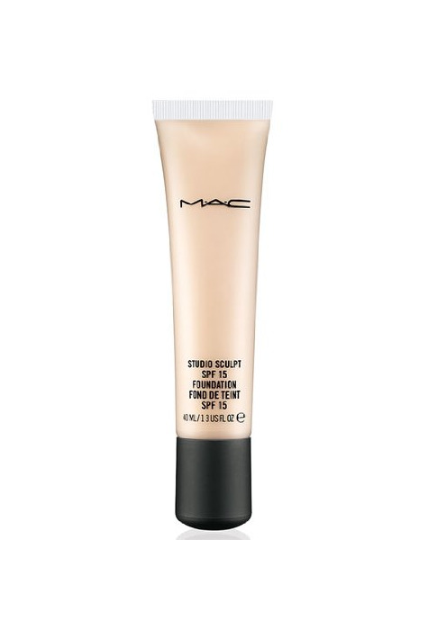 Beauty MAC Studio Sculpt Foundation SPF15