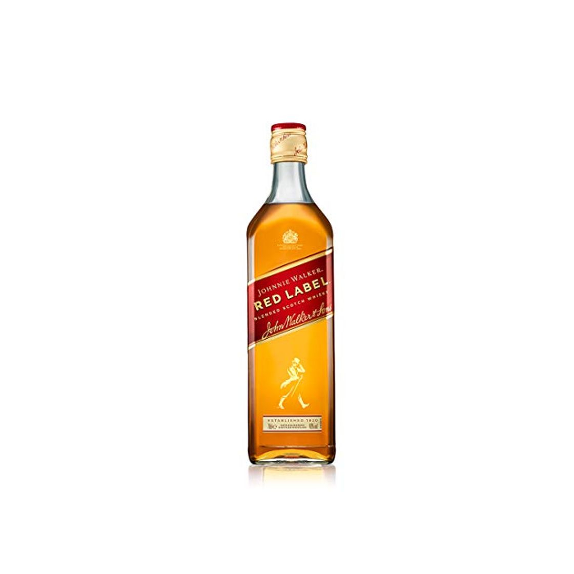 Producto Johnnie Walker Red Whisky Escocés