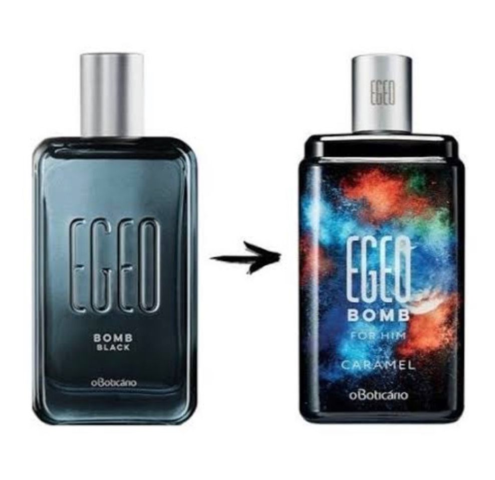 Product Perfuminho egeo bomb