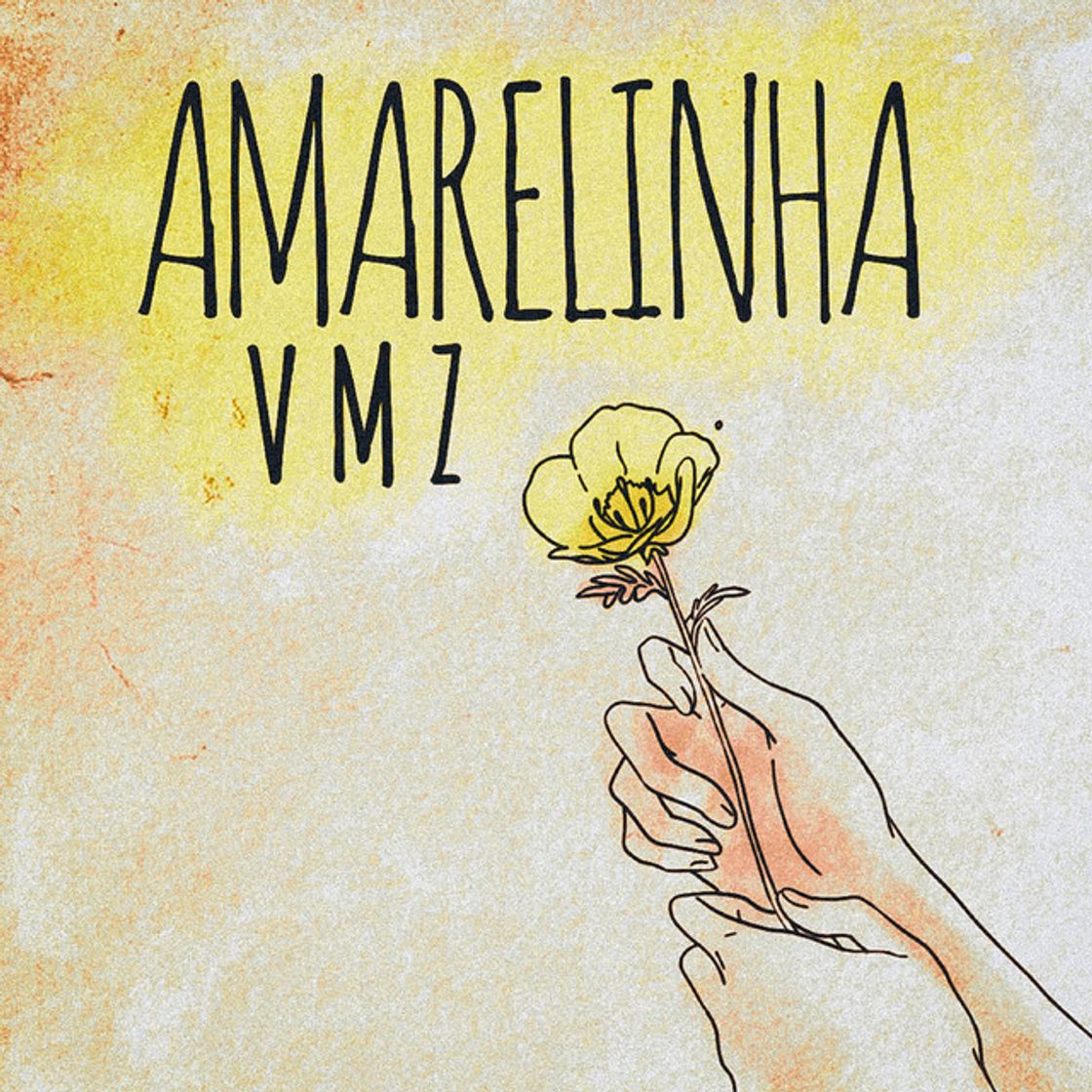 Music Amarelinha