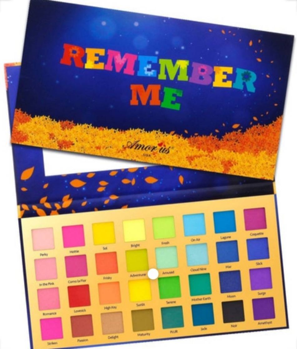 Social Paleta de maquillaje🤩