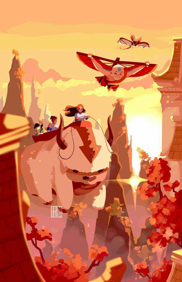 Social Wallpaper
