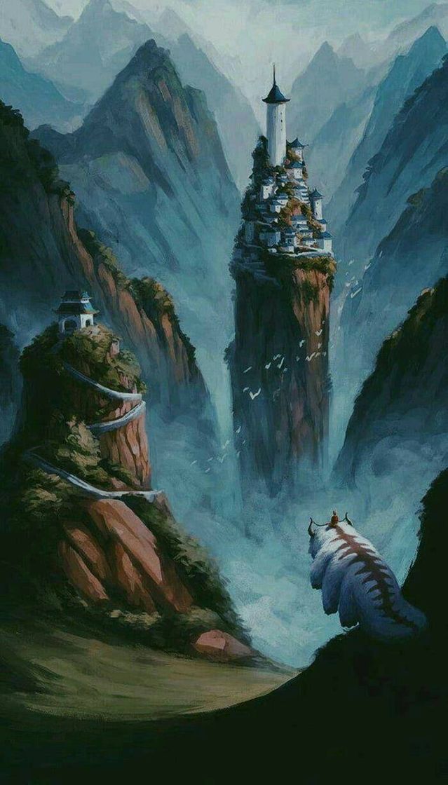 Social Wallpaper