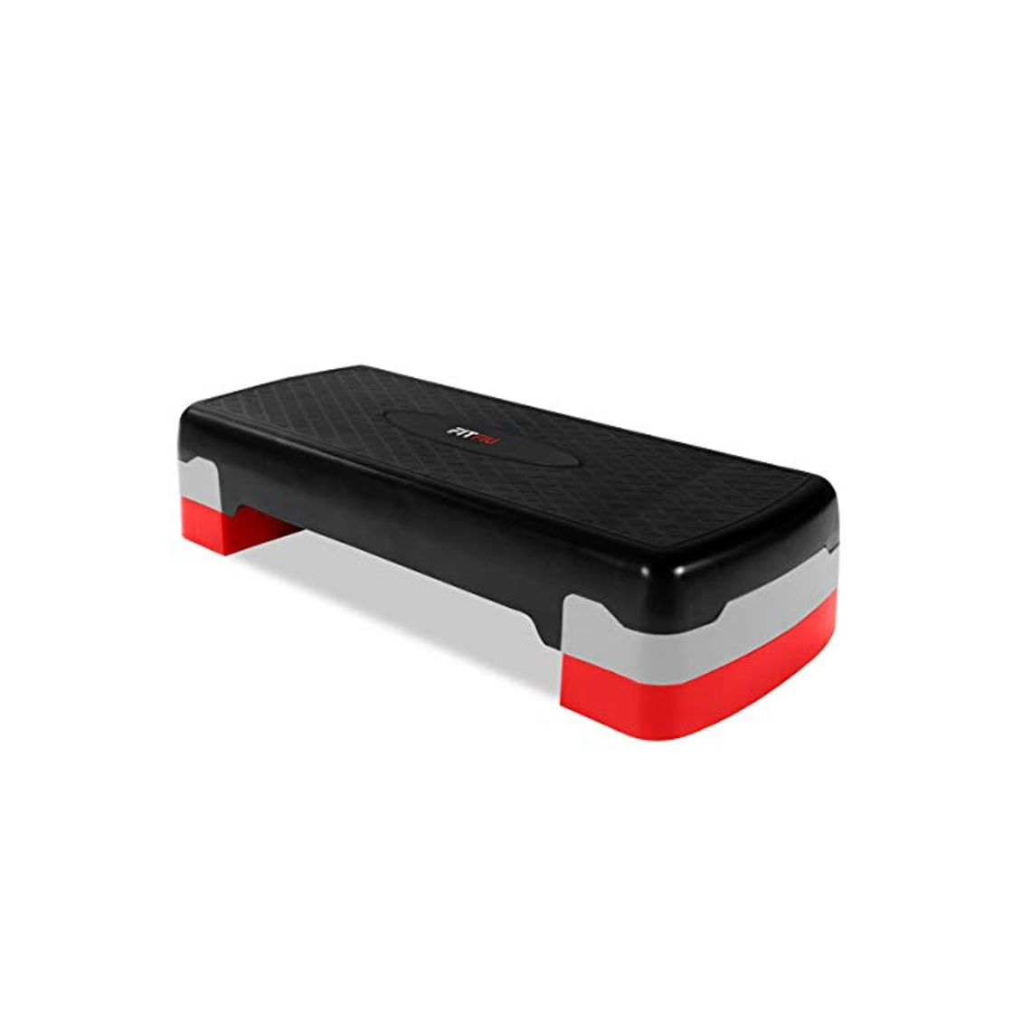 Producto FITFIU Fitness PS-150 - Plataforma Step Fitness regulable