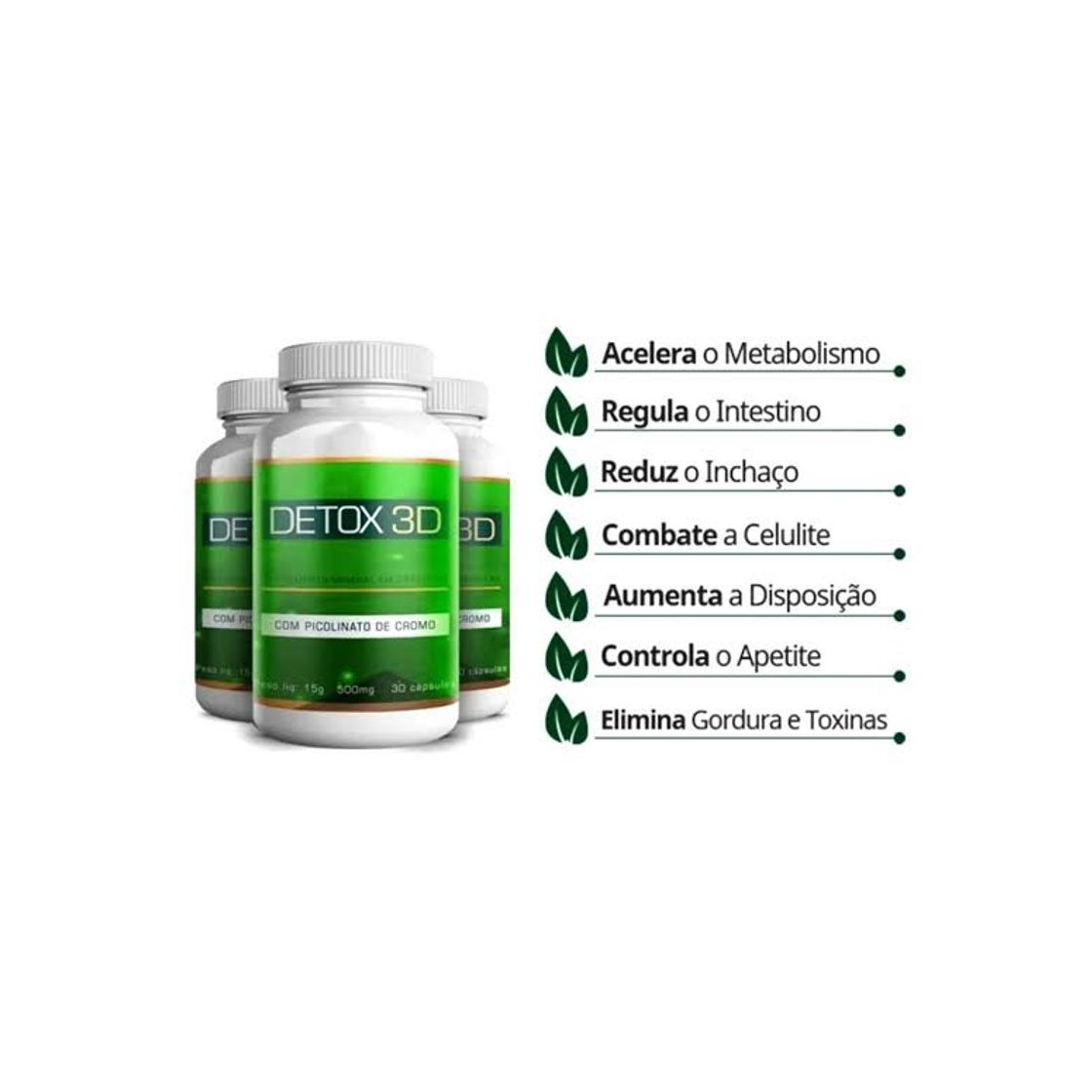 Social Produto natural sem contra indicação para emagrecer 