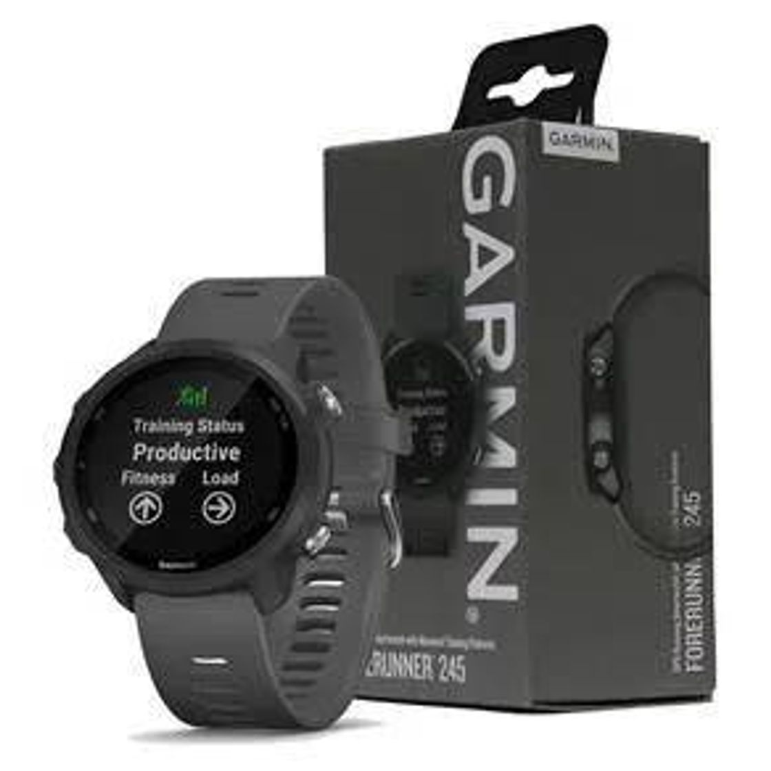 Fashion Relógio garmin