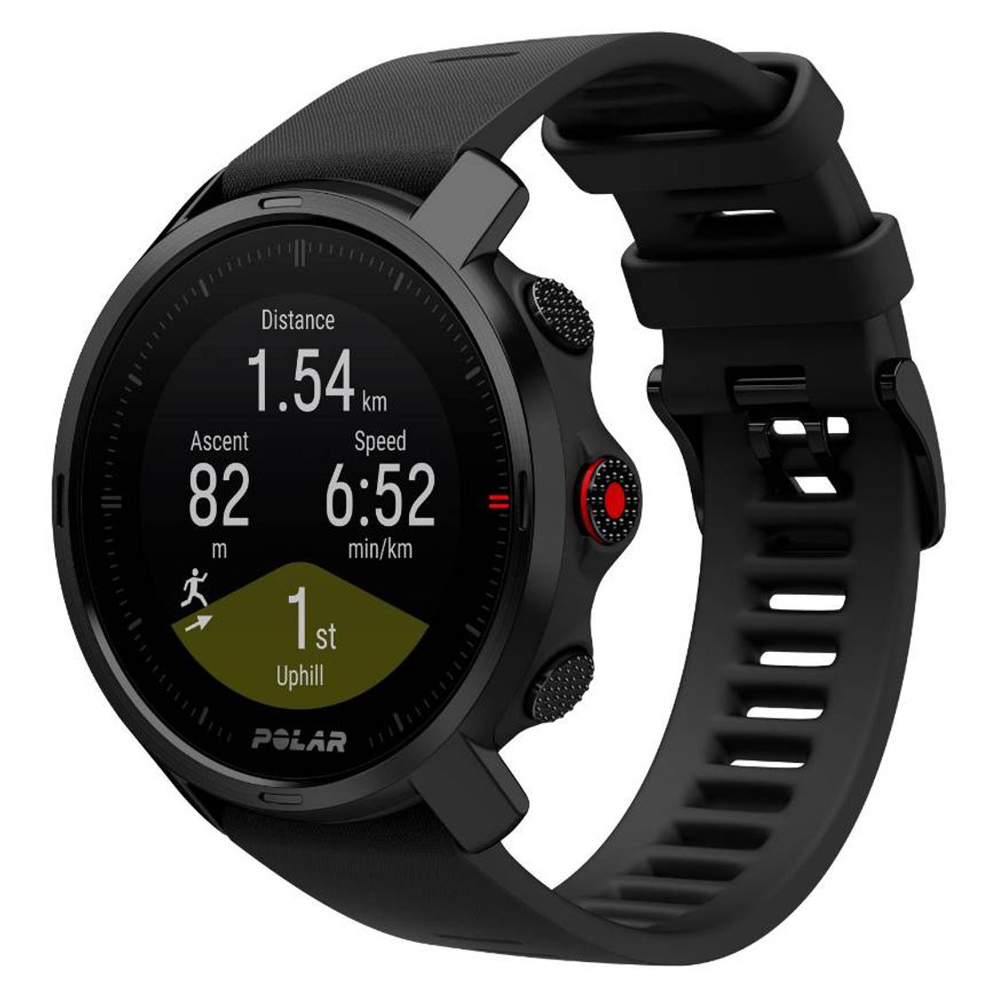 Moda Polar USA: Heart Rate Monitors, activity trackers and bike computers