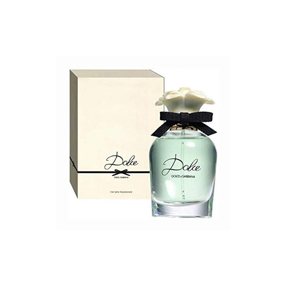 Belleza DOLCE & GABBANA DOLCE agua de perfume vaporizador 75 ml