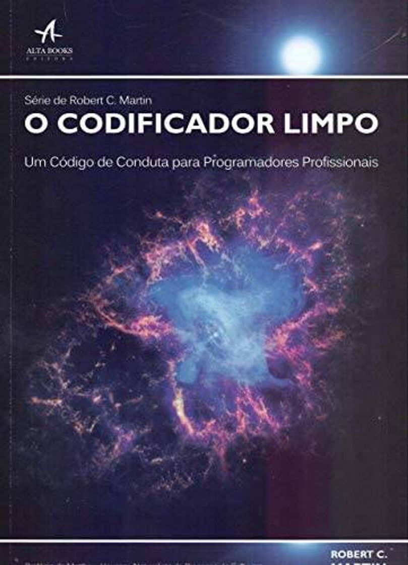 Fashion Codificador Limpo, O: Bob Martin: Office Products - Amazon.com