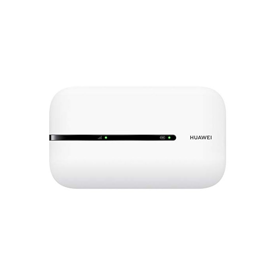 Electronic HUAWEI Mobile WiFi E5576 - Router WiFi móvil 4G LTE