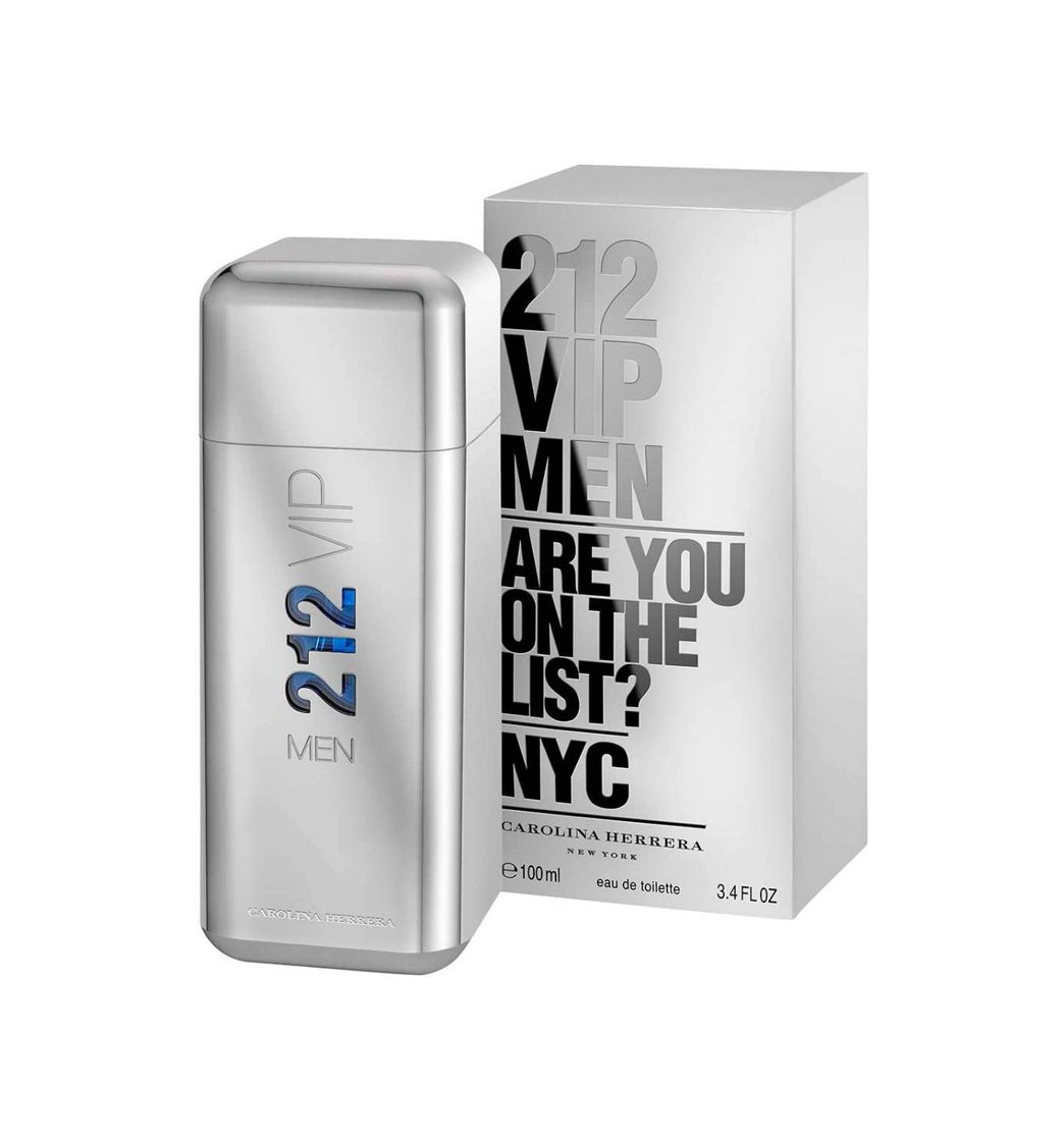 Products Perfume 212 VIP masculino 100ml