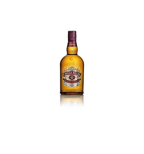 Chivas Regal 12 años Whisky Escocés de Mezcla