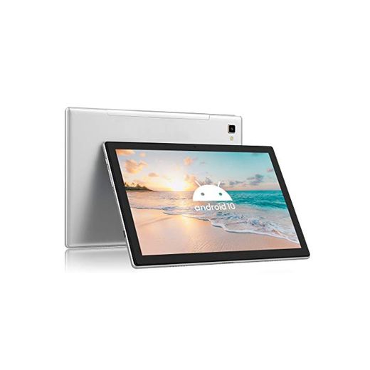 Blackview Tab8 Tablet 10.1 Pulgadas Android 10 4G LTE 5G WIFI, 4GB