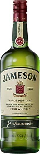 Jameson Original Whisky Irlandés