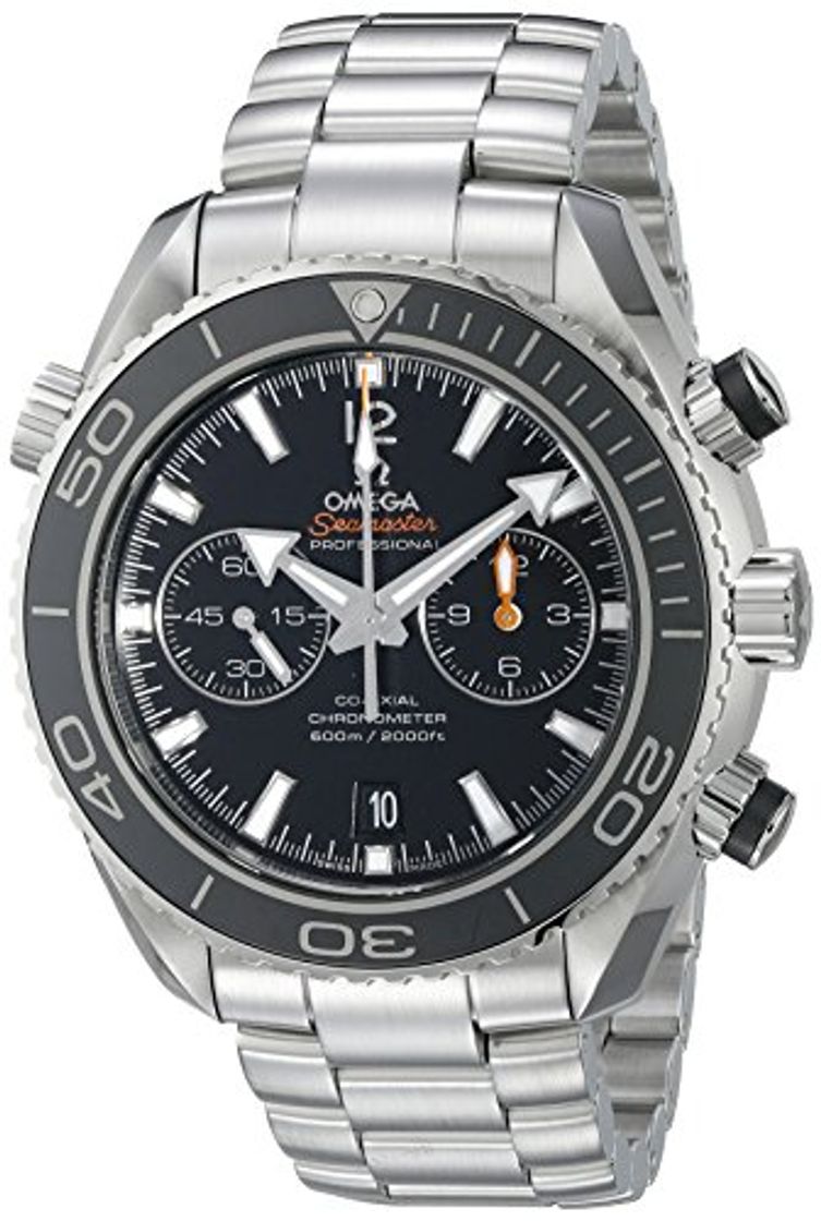 Product Omega 232.30.46.51.01.001 - Reloj